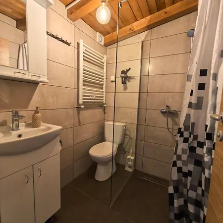 Odmaraliste Kod Mice 5