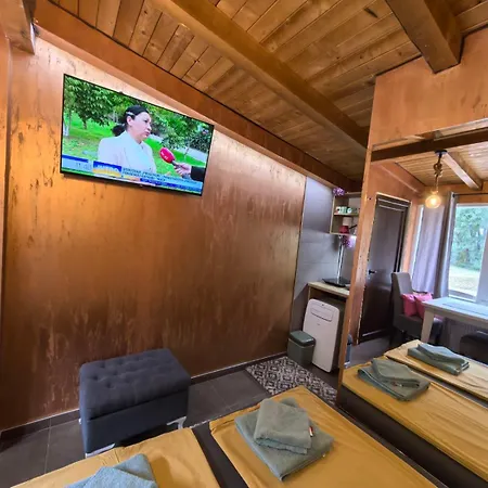 شقة Odmaraliste Kod Mice 5