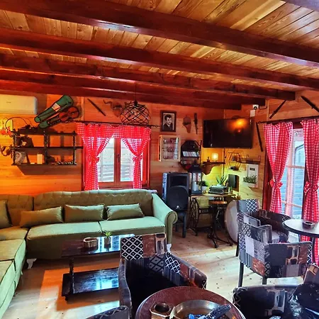 Odmaraliste Kod Mice 5 *