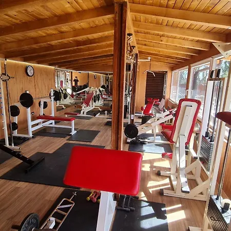 Odmaraliste Kod Mice 5 شقة Krusar