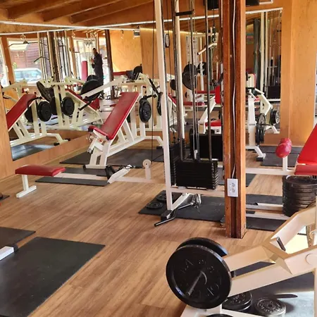 شقة Odmaraliste Kod Mice 5 Krusar