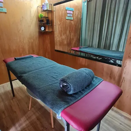 Odmaraliste Kod Mice 5 *