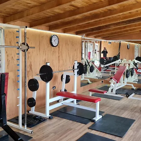 Odmaraliste Kod Mice 5 * Krusar