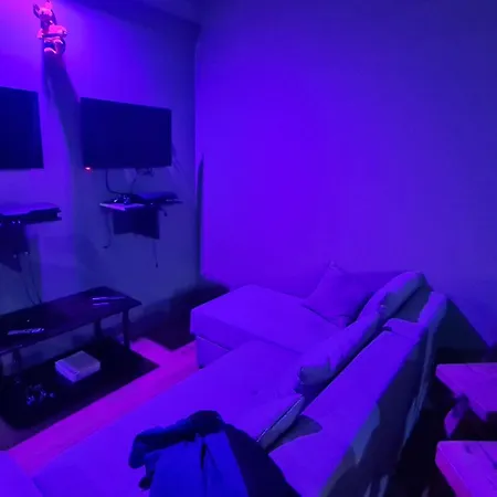 شقة Odmaraliste Kod Mice 5