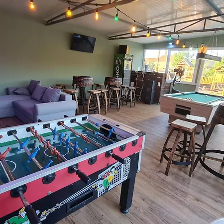 Odmaraliste Kod Mice 5 شقة Krusar