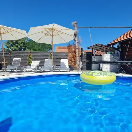 Odmaraliste Kod Mice 5 *