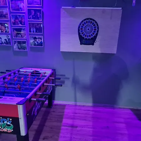 Odmaraliste Kod Mice 5 * Krusar