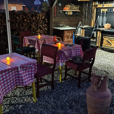 Odmaraliste Kod Mice 5