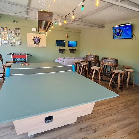 شقة Odmaraliste Kod Mice 5