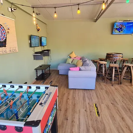 Odmaraliste Kod Mice 5 *