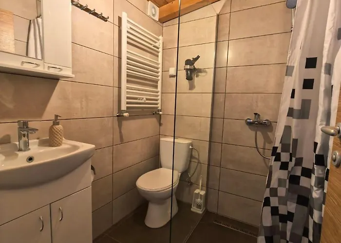 Odmaraliste Kod Mice 5