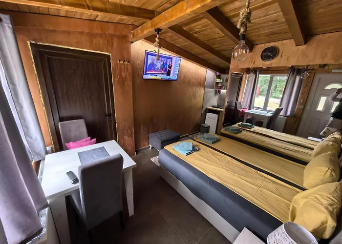 Odmaraliste Kod Mice 5 Διαμέρισμα