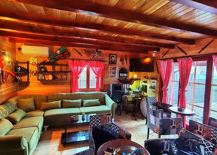 Odmaraliste Kod Mice 5 *