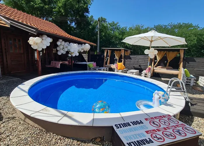 Odmaraliste Kod Mice 5