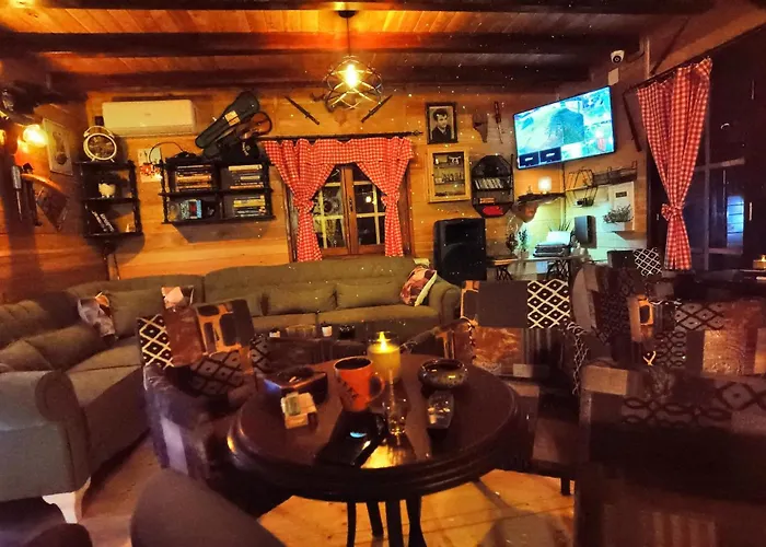 Odmaraliste Kod Mice 5 Διαμέρισμα