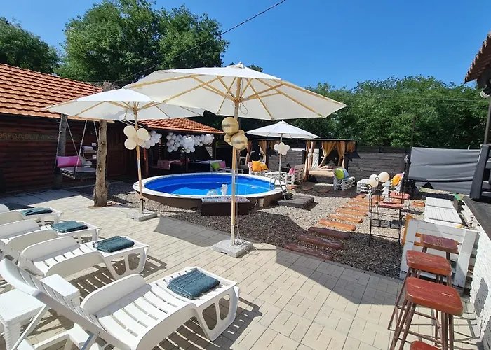 Odmaraliste Kod Mice 5 Διαμέρισμα *