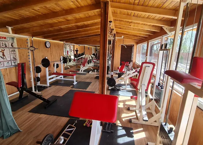 Odmaraliste Kod Mice 5 Διαμέρισμα Krusar