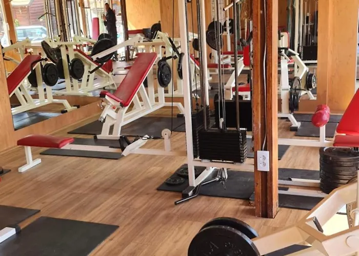 Διαμέρισμα Odmaraliste Kod Mice 5 Krusar