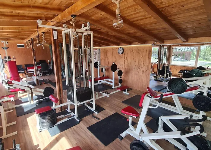 Odmaraliste Kod Mice 5