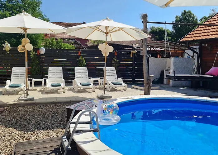 Odmaraliste Kod Mice 5 Διαμέρισμα