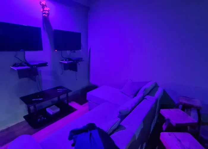 Διαμέρισμα Odmaraliste Kod Mice 5