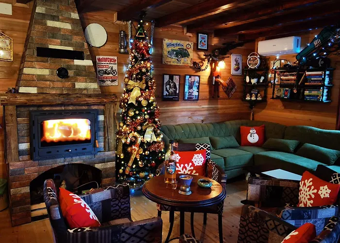 Odmaraliste Kod Mice 5 Διαμέρισμα *