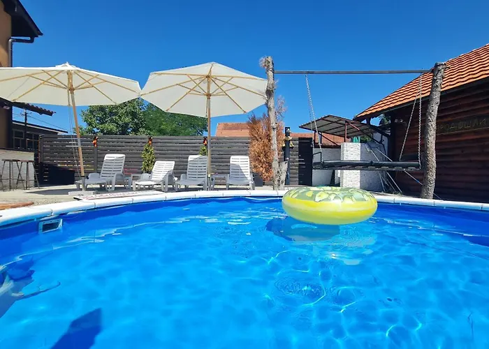 Odmaraliste Kod Mice 5 *