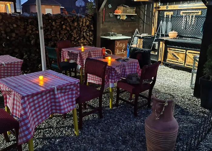 Odmaraliste Kod Mice 5