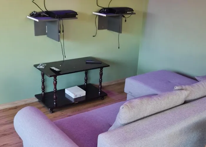 Odmaraliste Kod Mice 5 Διαμέρισμα