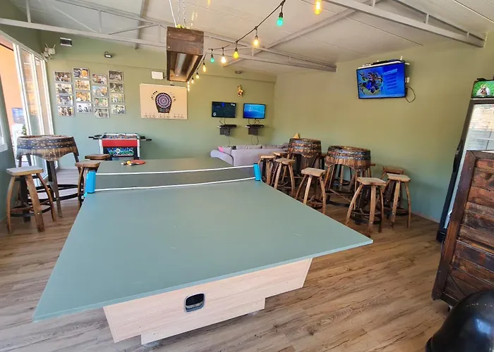 Διαμέρισμα Odmaraliste Kod Mice 5