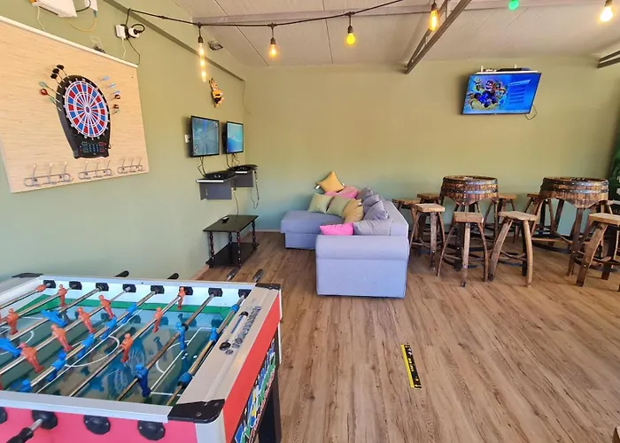 Odmaraliste Kod Mice 5 *